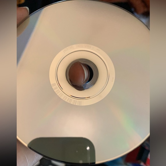 💜 The Color Purple DVD - Picture 6 of 6